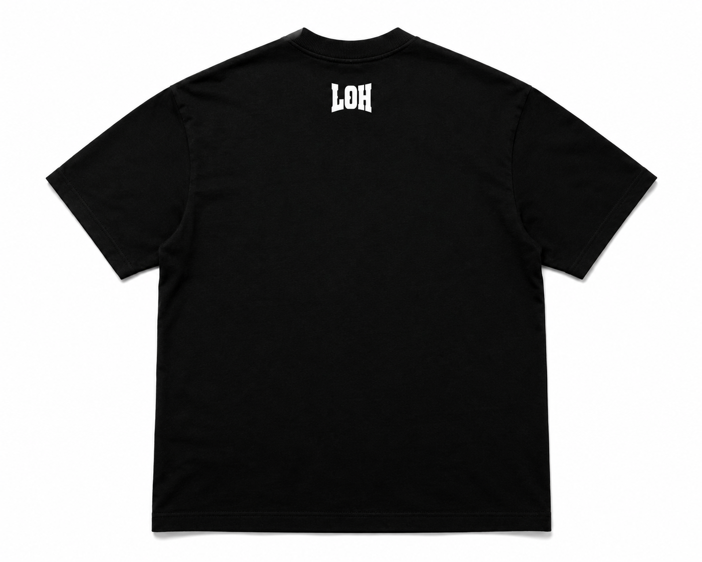 HUSTLE Tee